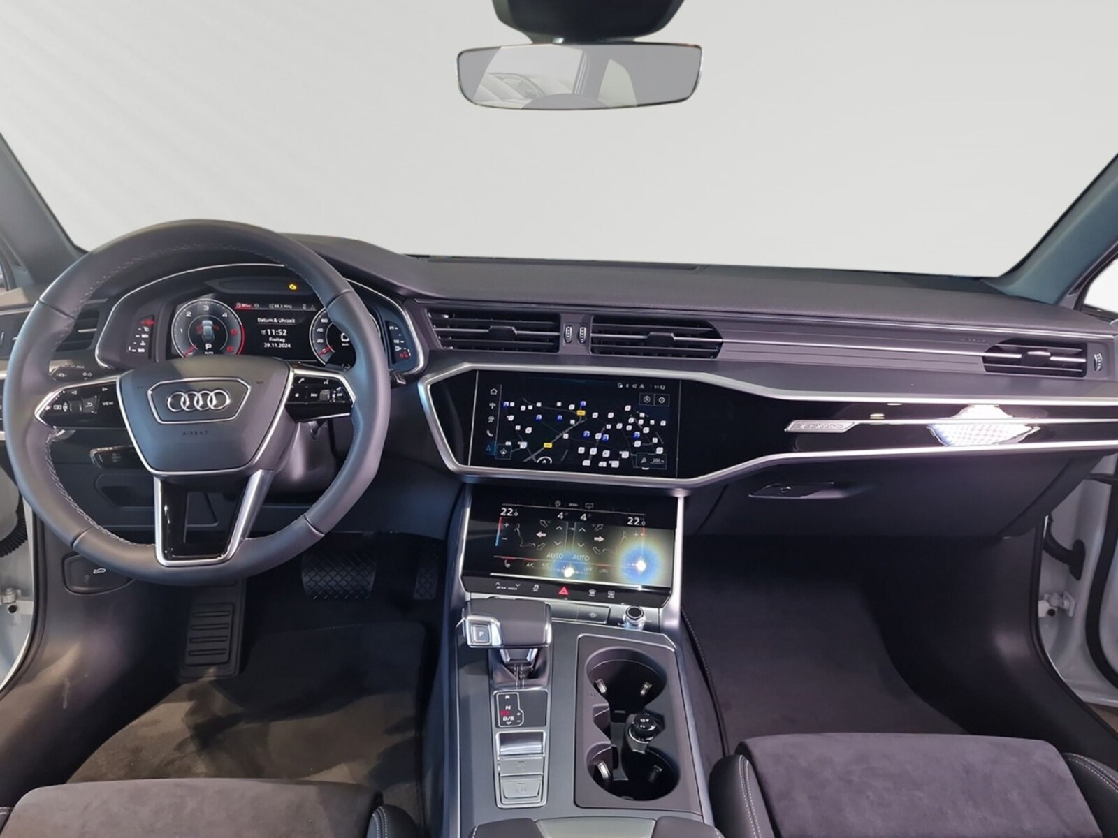 Audi A6 Avant – Bild 7