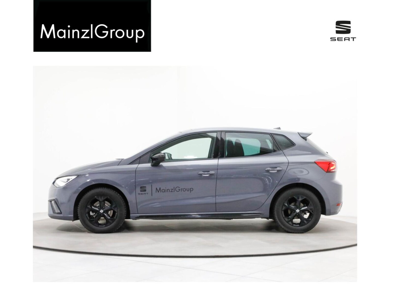 SEAT Ibiza – Bild 9