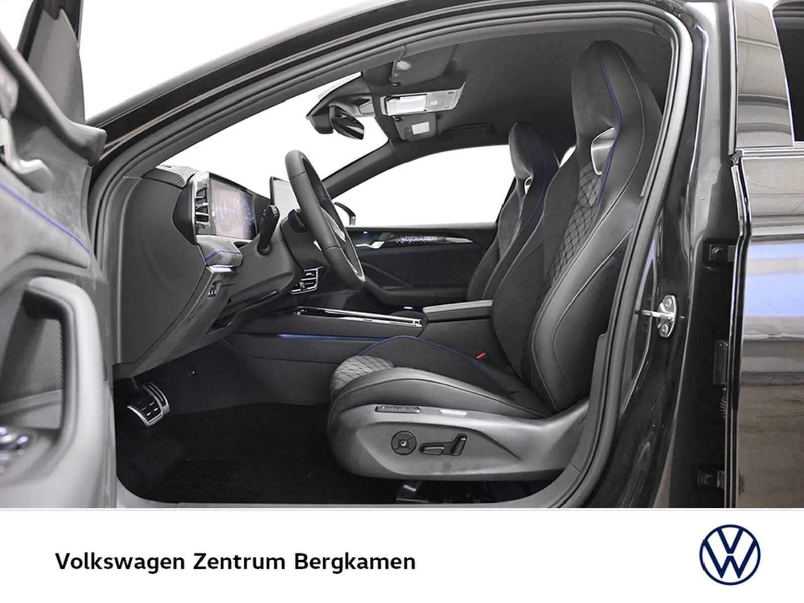 Volkswagen Passat – Bild 10