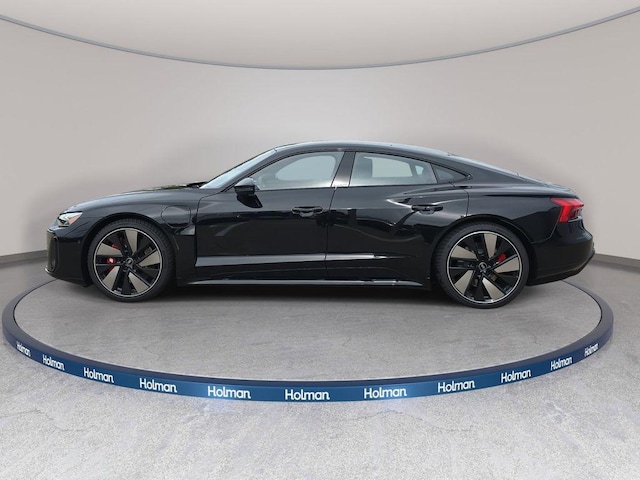 2026 Audi S e-tron GT Prestige - Photo 8