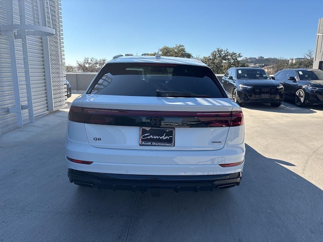 2026 Audi Q8 Premium Plus - Photo 7