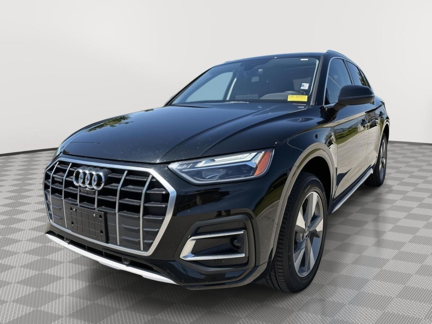 2023 Audi Q5 40 Premium Plus's photo