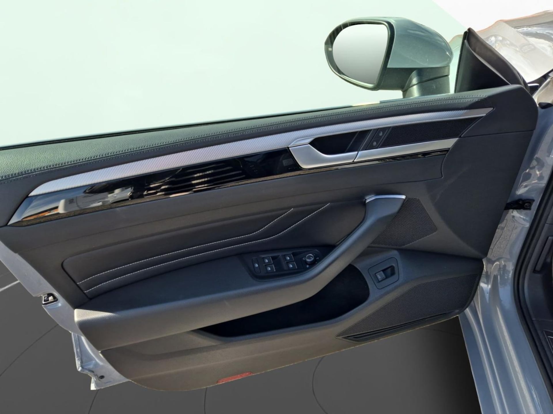 Volkswagen Arteon Shooting Brake R-Line