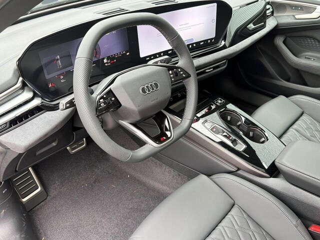 2026 Audi S5 Sedan