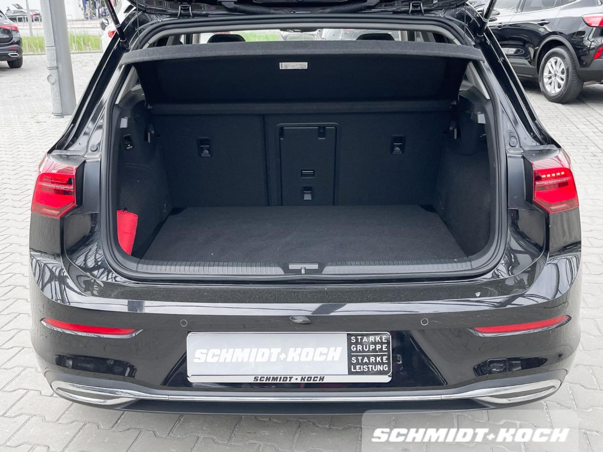 Volkswagen Golf Active