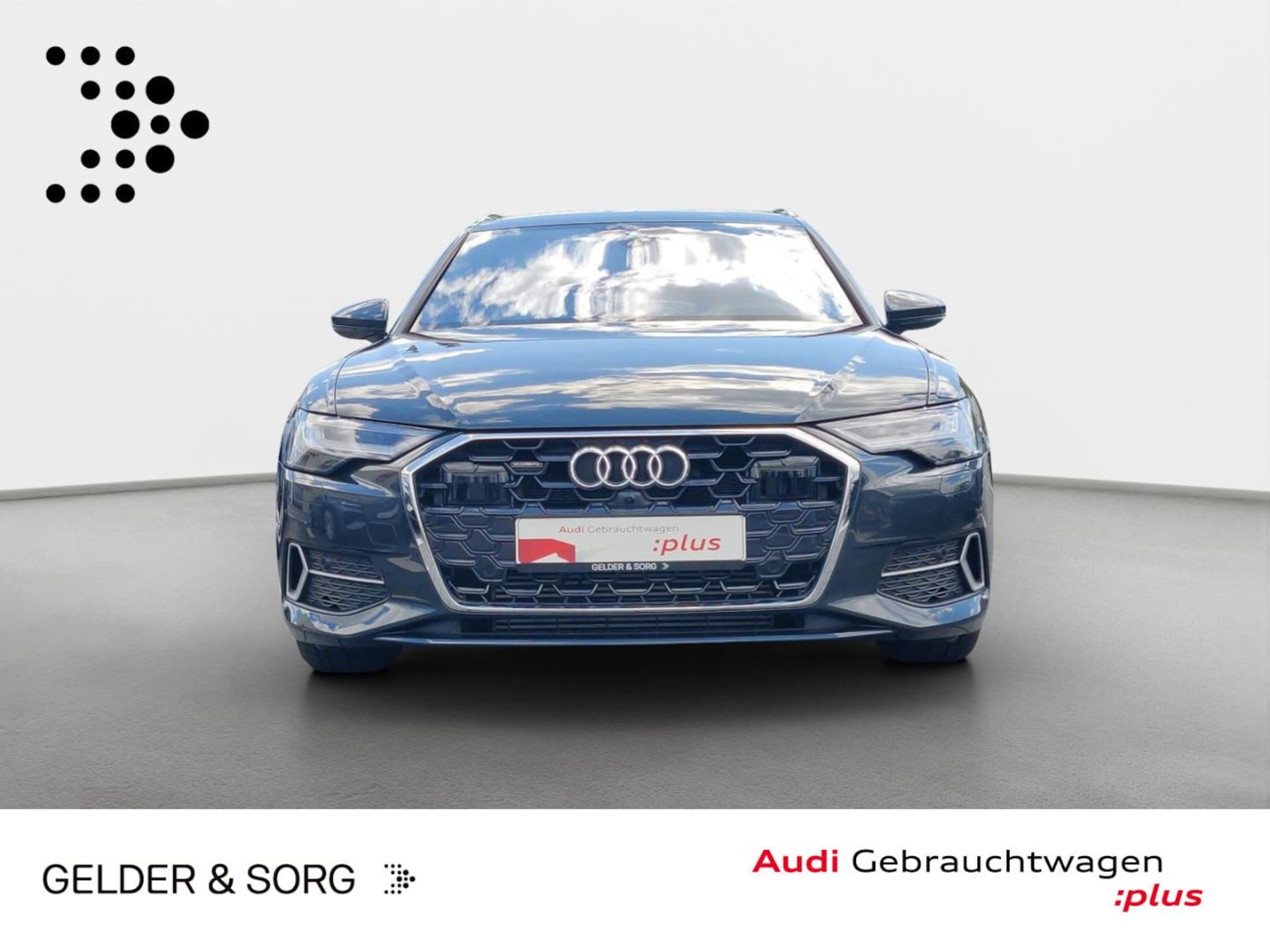 Audi A6 Avant TFSI e Sport