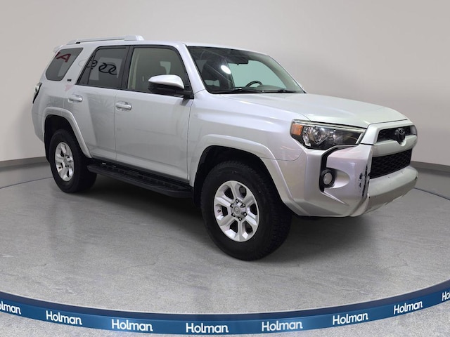 2014 Toyota 4Runner