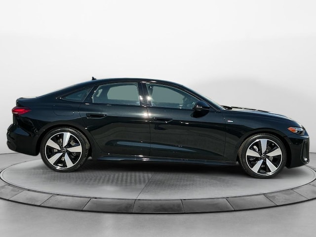 2026 Audi A5 Premium Plus - Photo 8