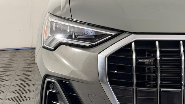 2023 Audi Q3 SUV