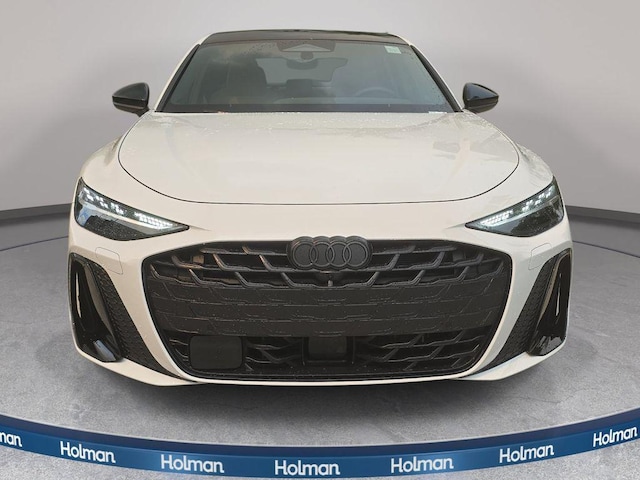 2026 Audi A6 Sedan