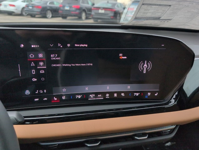 2026 Audi A6 Sedan