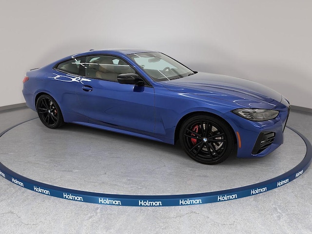 2023 BMW 430i Gran Coupé