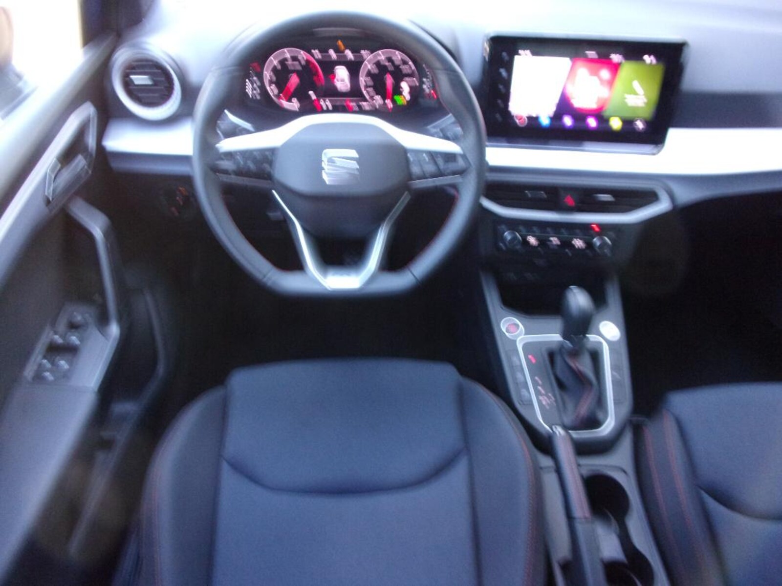 SEAT Ibiza – Bild 11