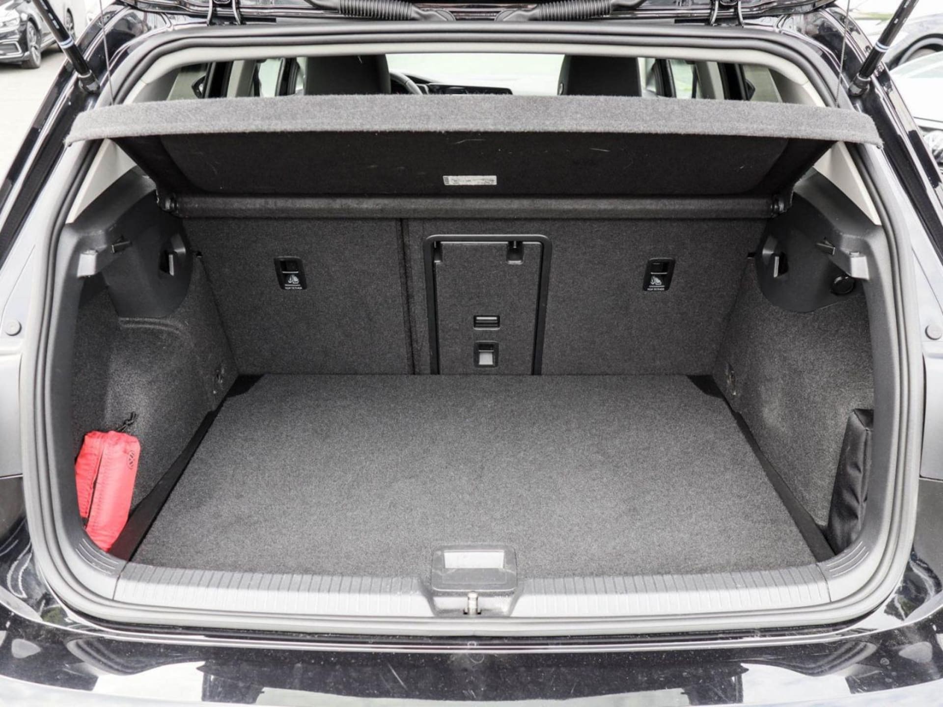 Volkswagen Golf Active