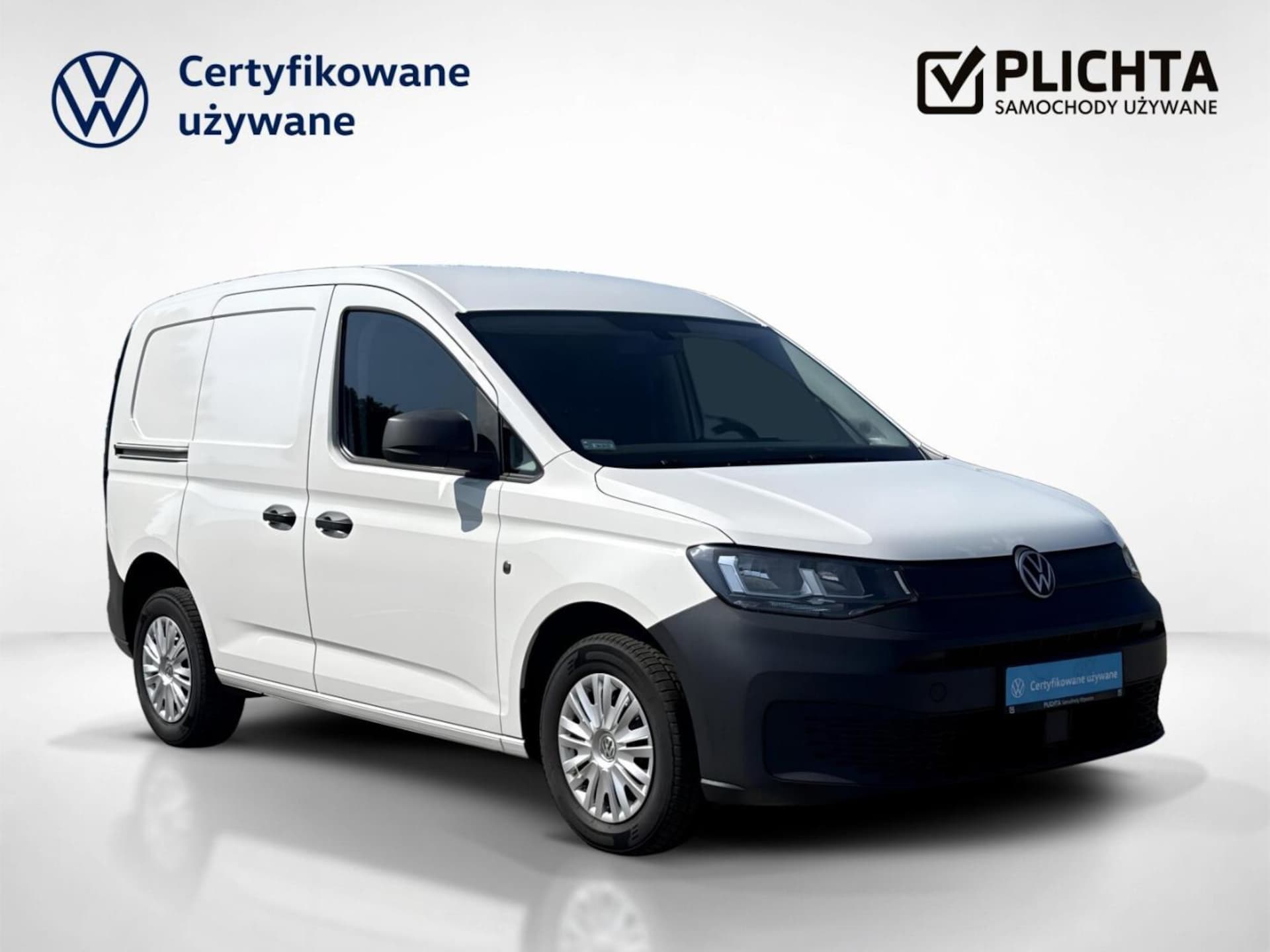 Volkswagen Caddy Cargo