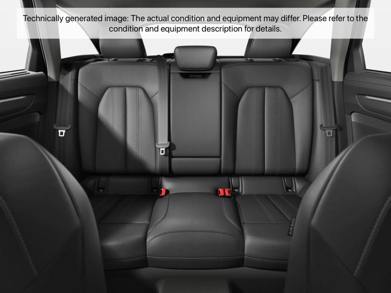 Audi A6 Avant – Bild 6