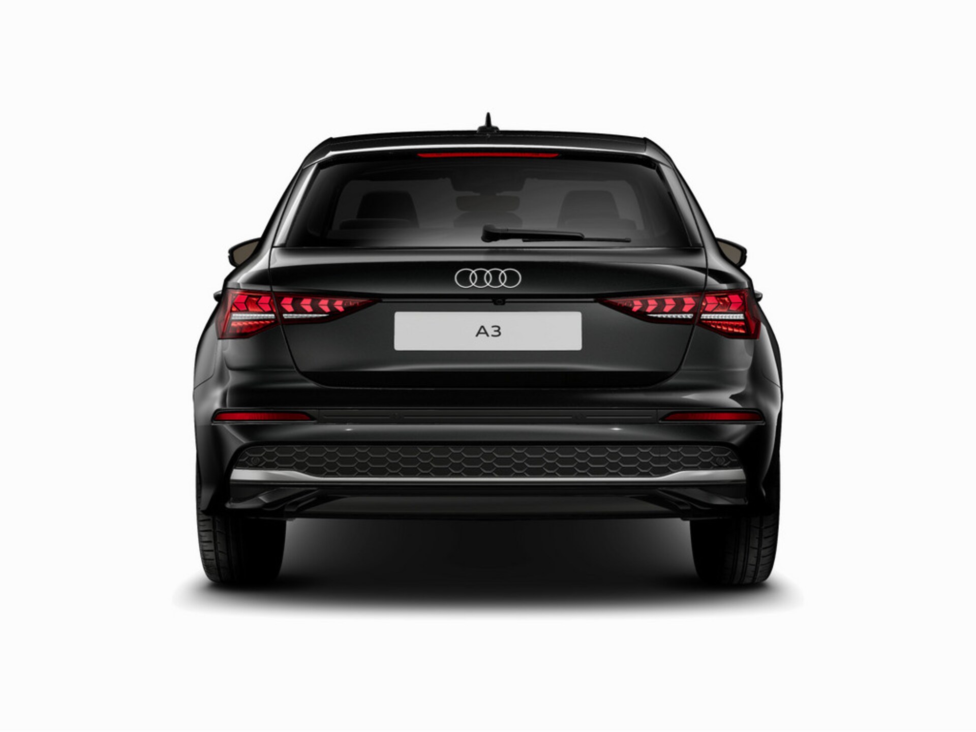 Audi A3 Sportback TFSI e