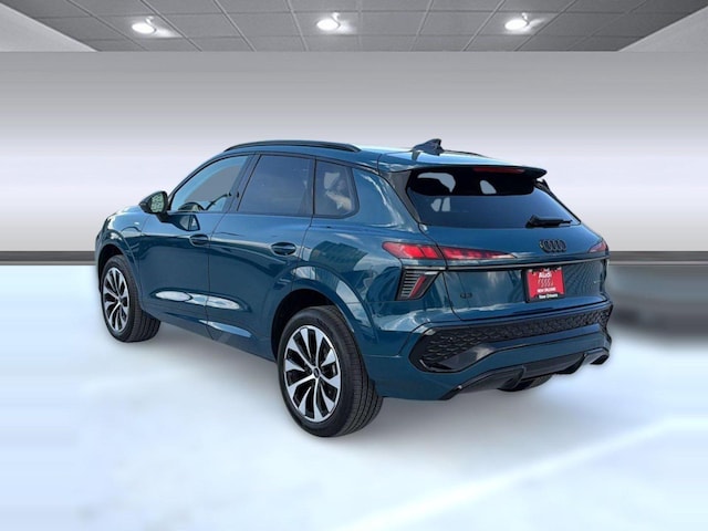 2026 Audi Q3 SUV