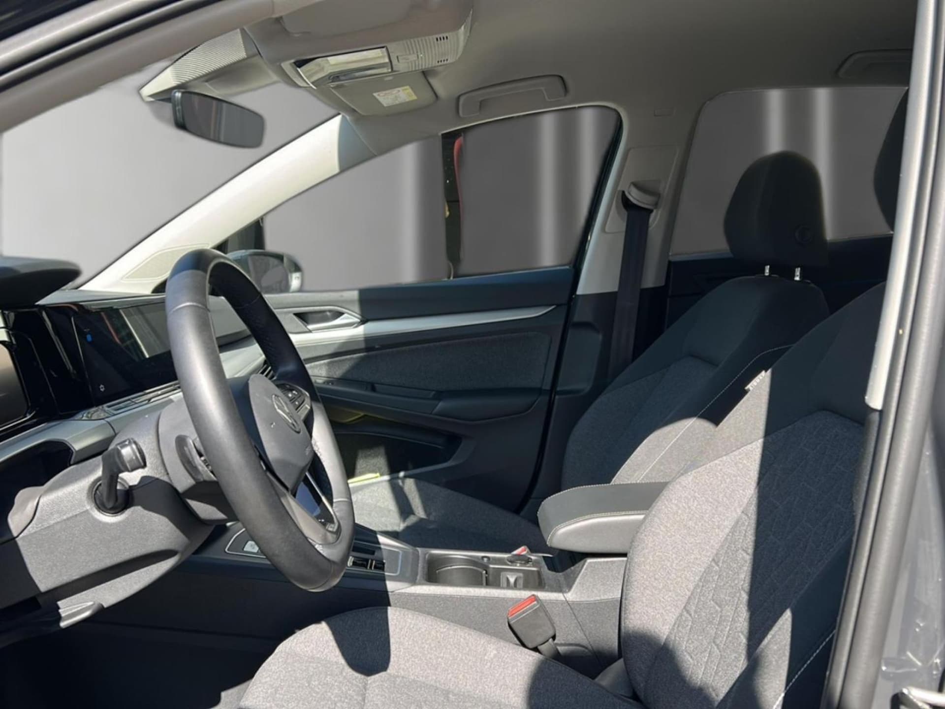 Volkswagen Golf MOVE