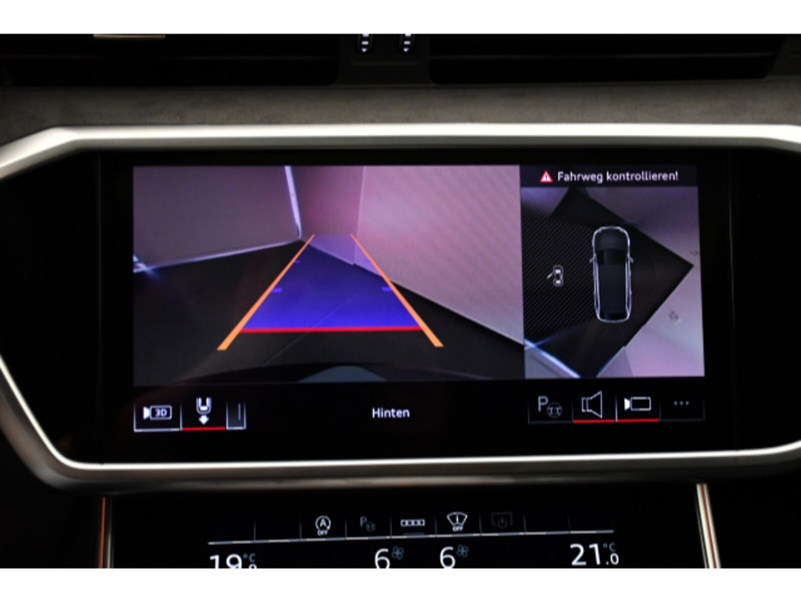 Audi S6 Avant – Bild 9