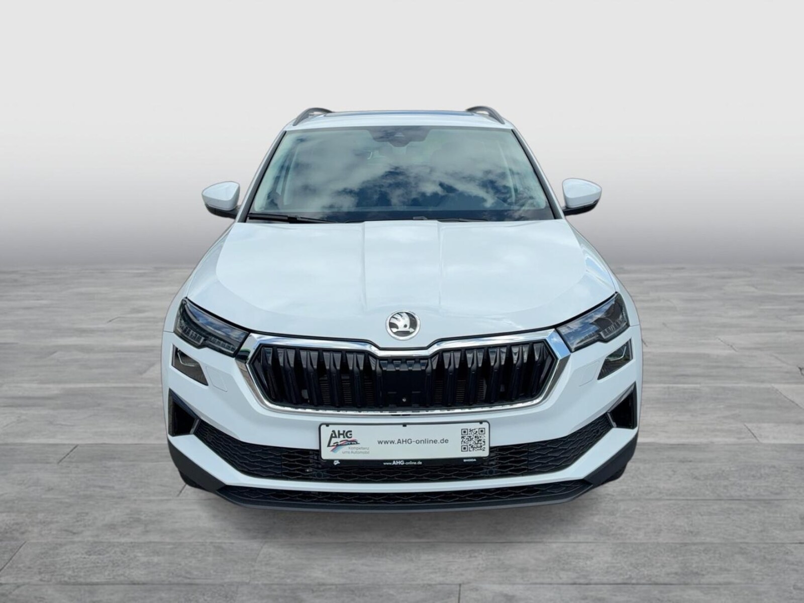 Škoda Karoq – Bild 2