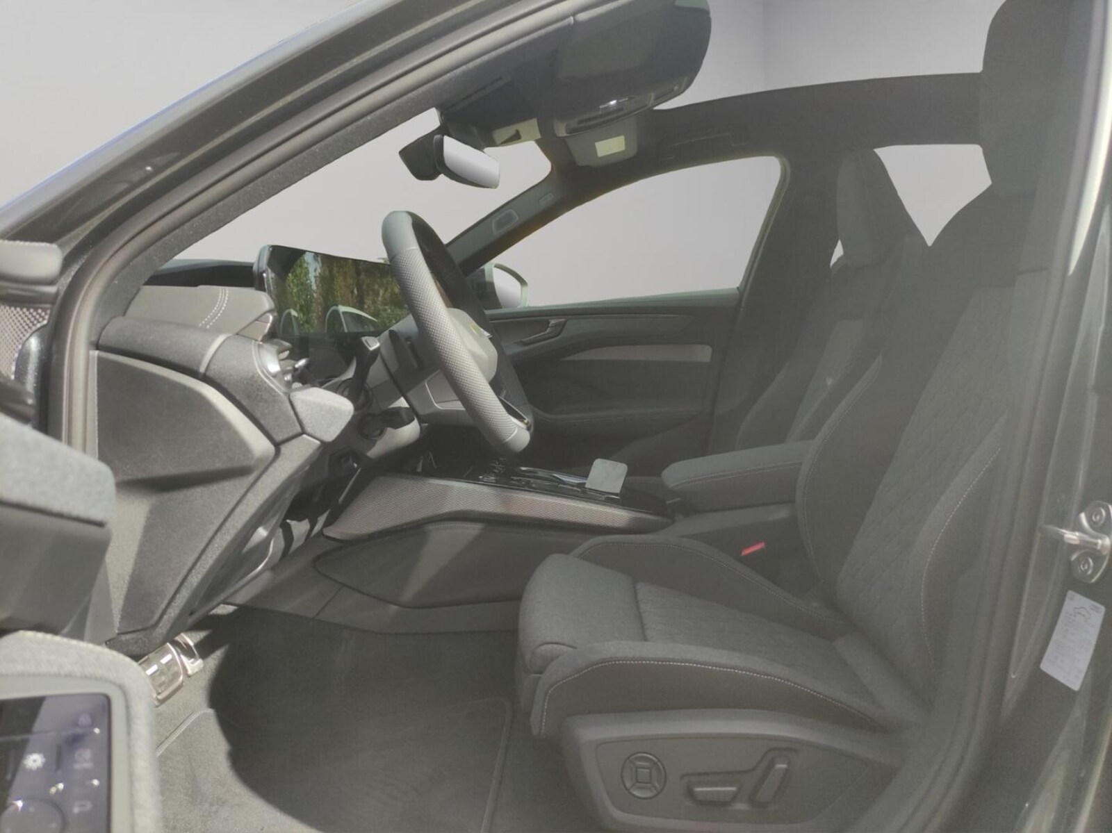 Audi A6 Limousine – Bild 9
