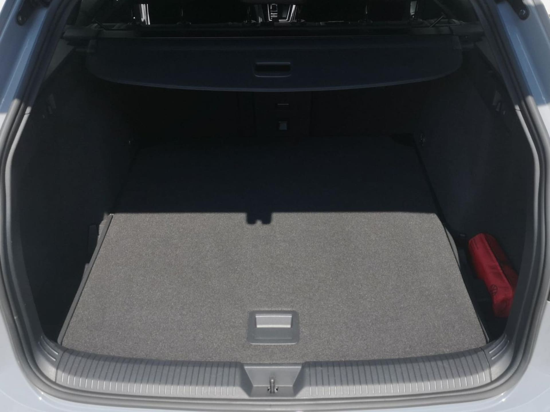 Volkswagen Golf Variant R-Line