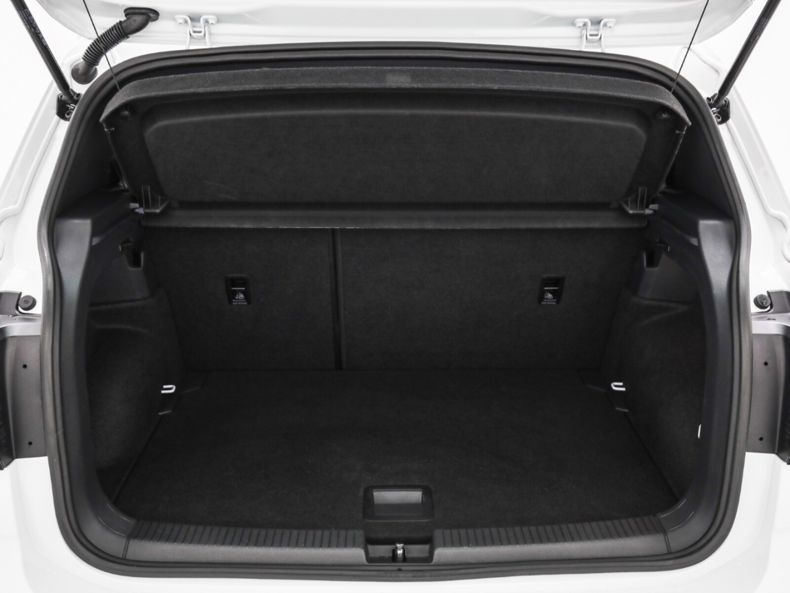 Volkswagen T-Cross – Bild 13