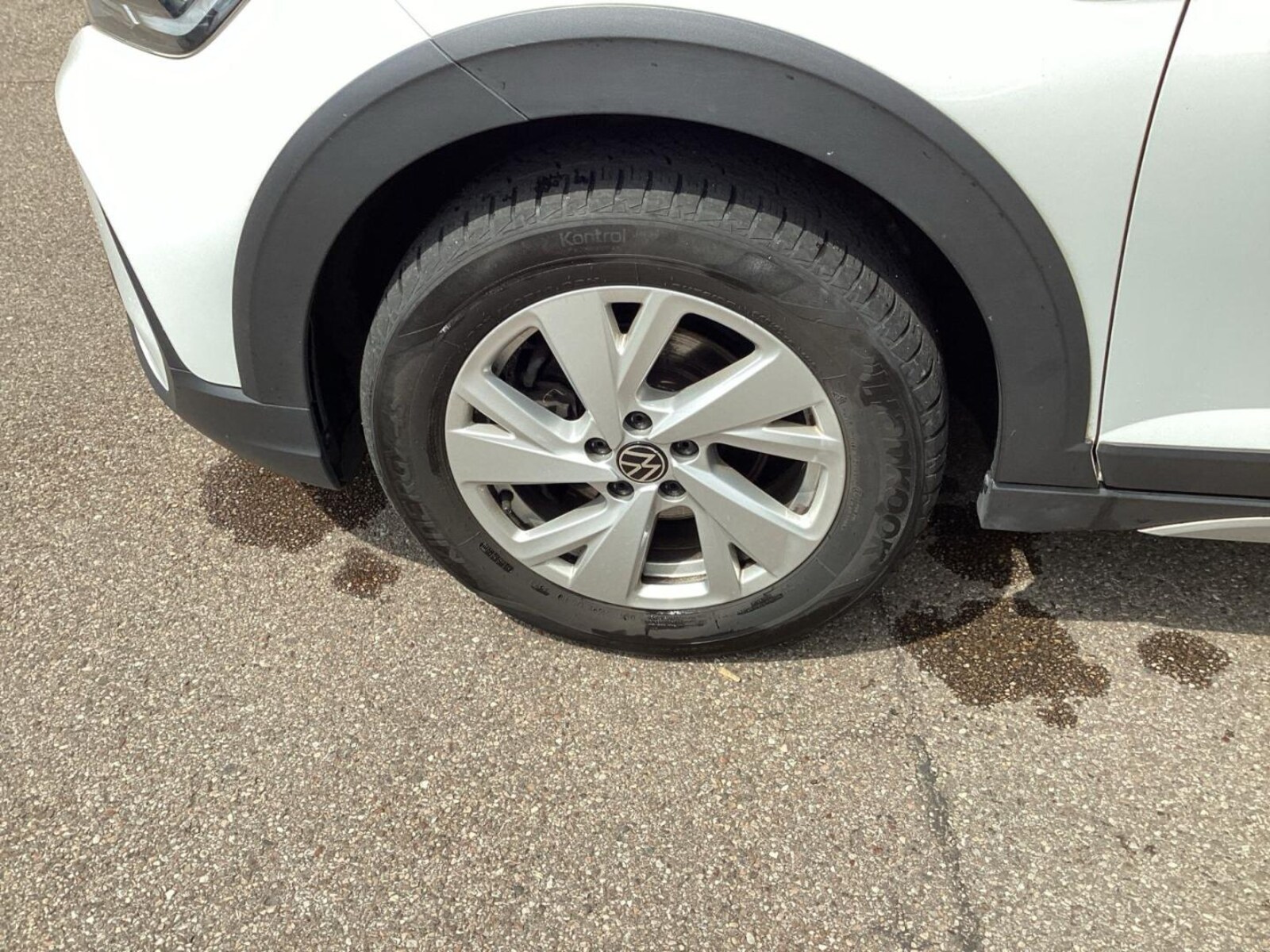 Volkswagen Taigo – Bild 18