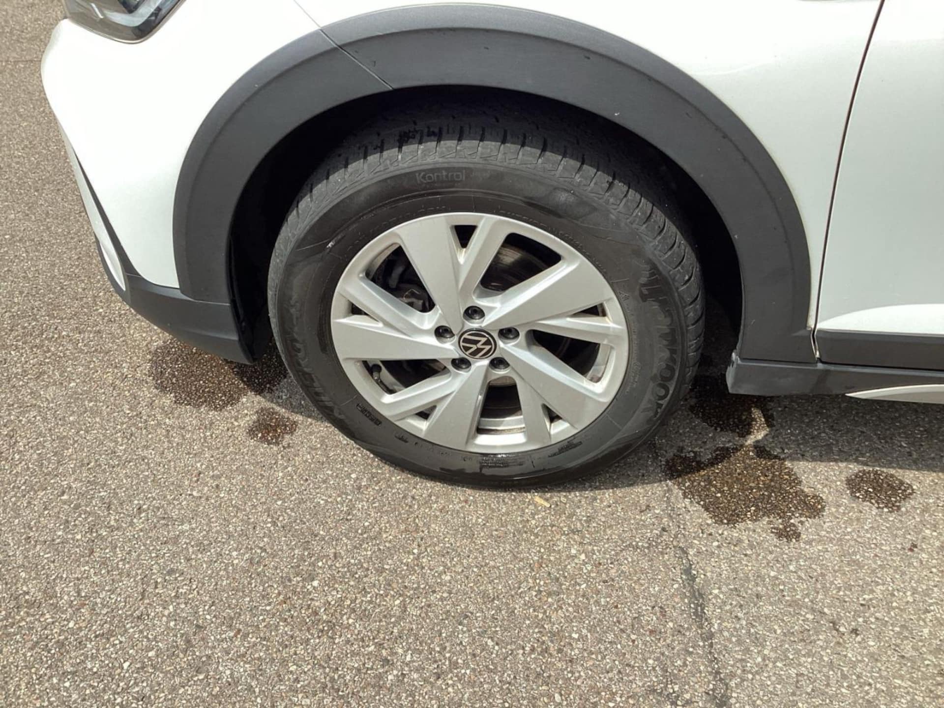Volkswagen Taigo Life