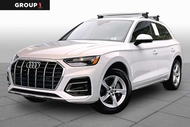 2023 Audi Q5