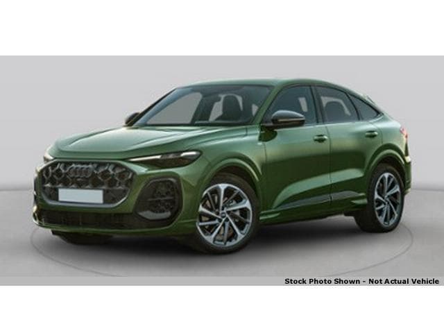 Photo of 2026 Audi Q5 Sportback 