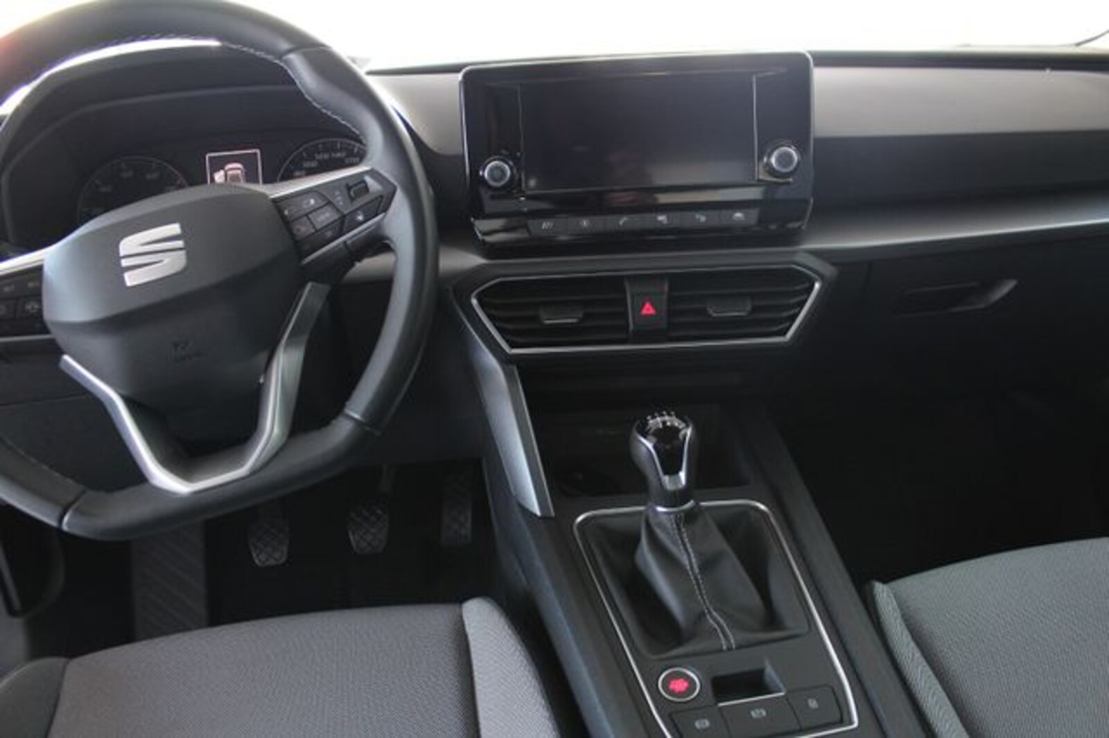 SEAT Leon – Bild 10