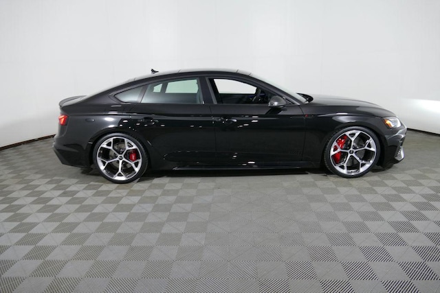 2023 Audi RS5 Sportback