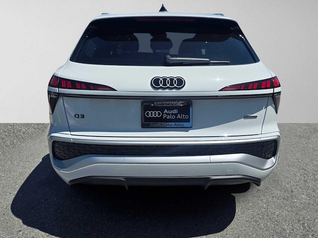 2026 Audi Q3 SUV