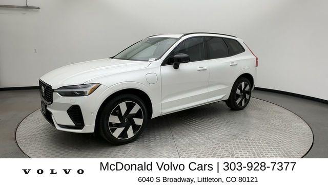 2025 Volvo XC60 Plug-In Hybrid