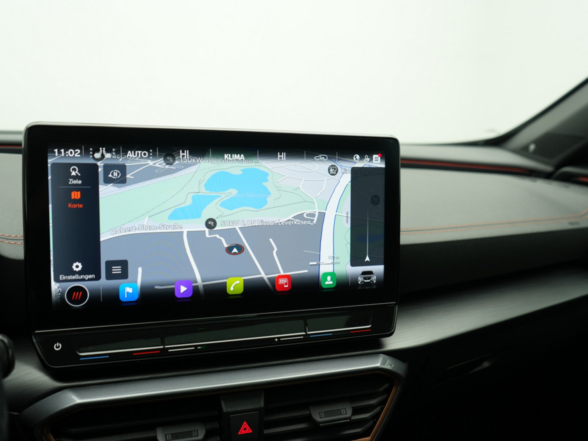 CUPRA Formentor VZ