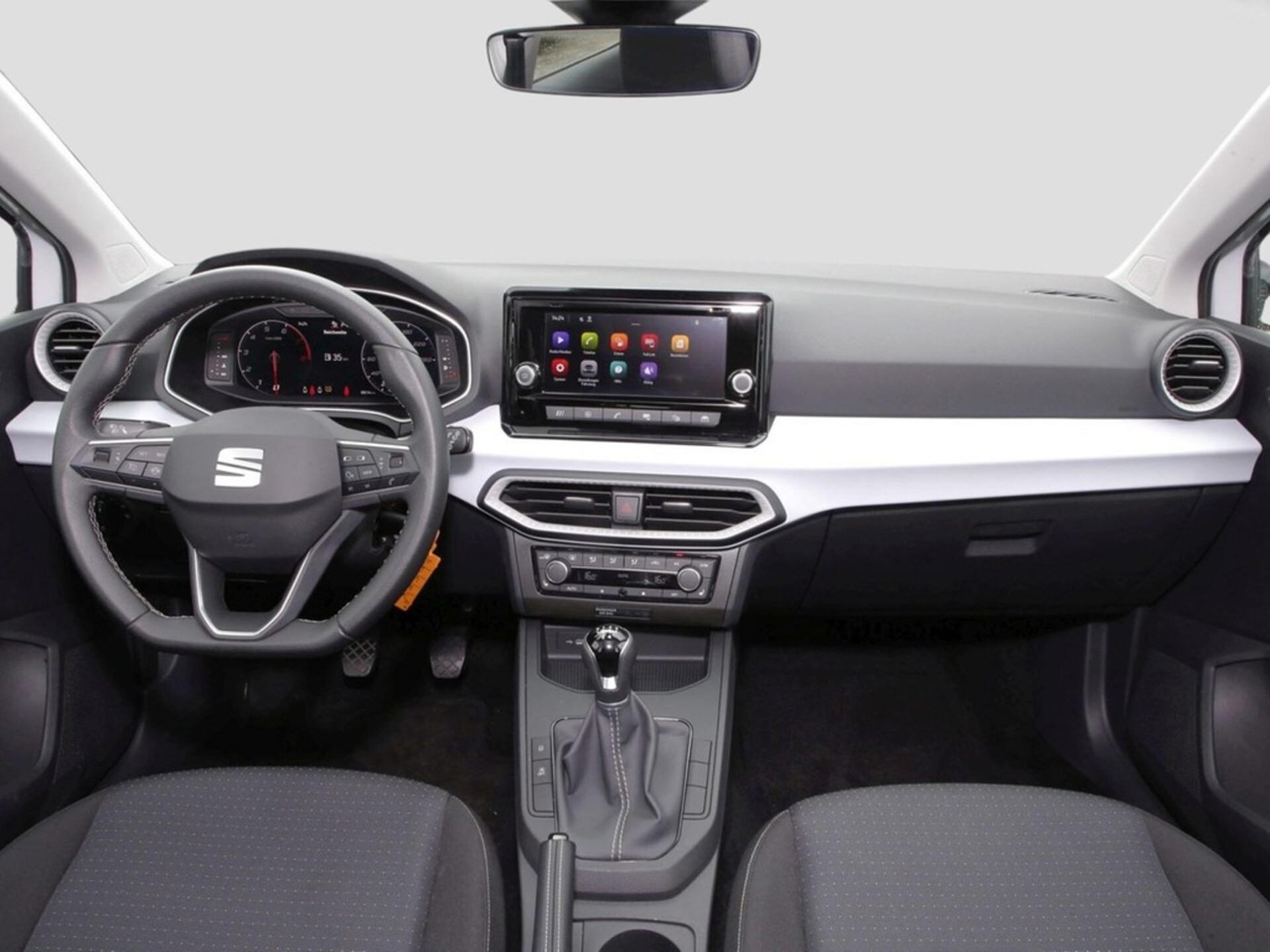 SEAT Ibiza Style