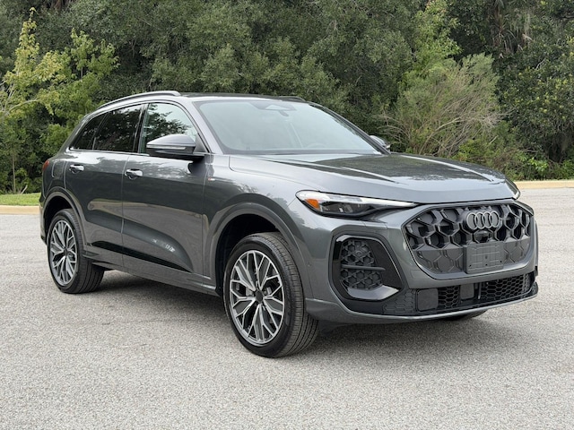 Photo of 2026 Audi Q5