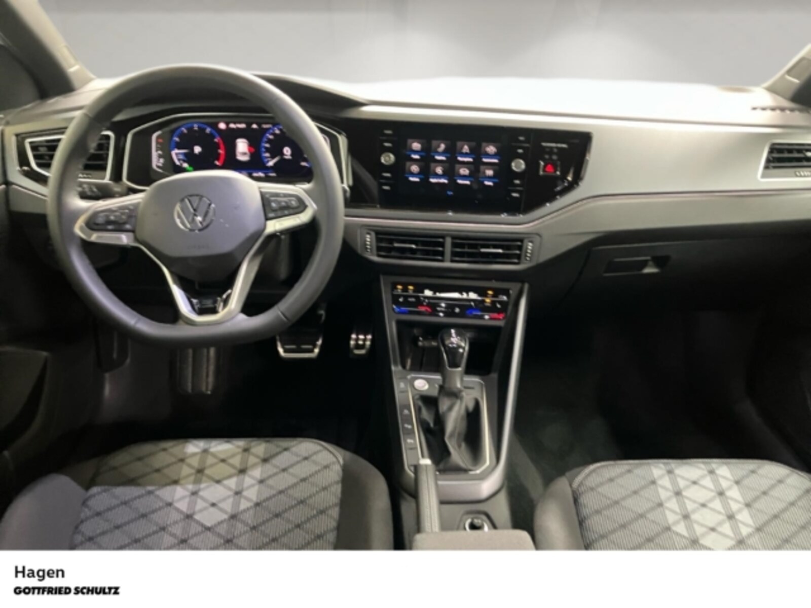 Volkswagen Taigo – Bild 6