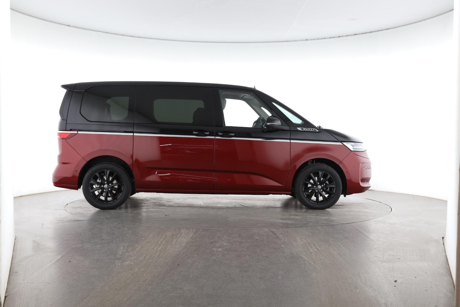 Volkswagen Multivan – Bild 7