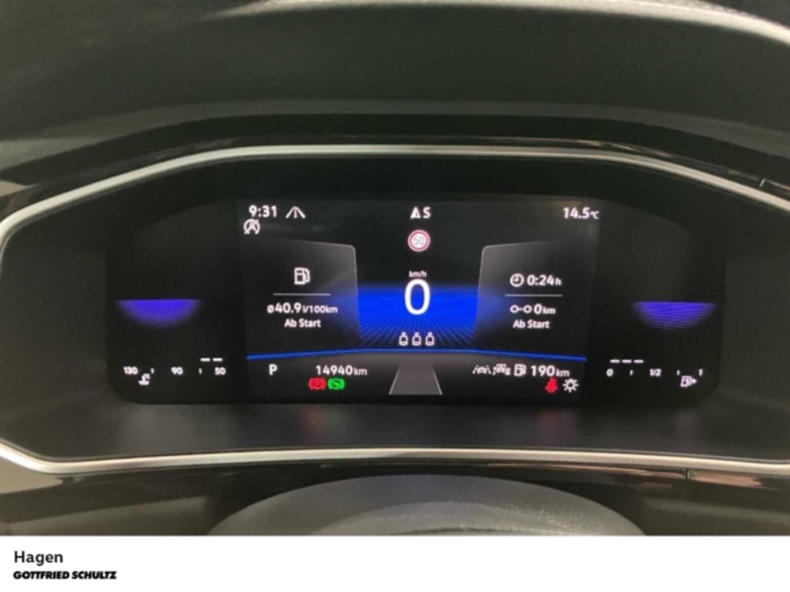 Volkswagen T-Roc – Bild 14