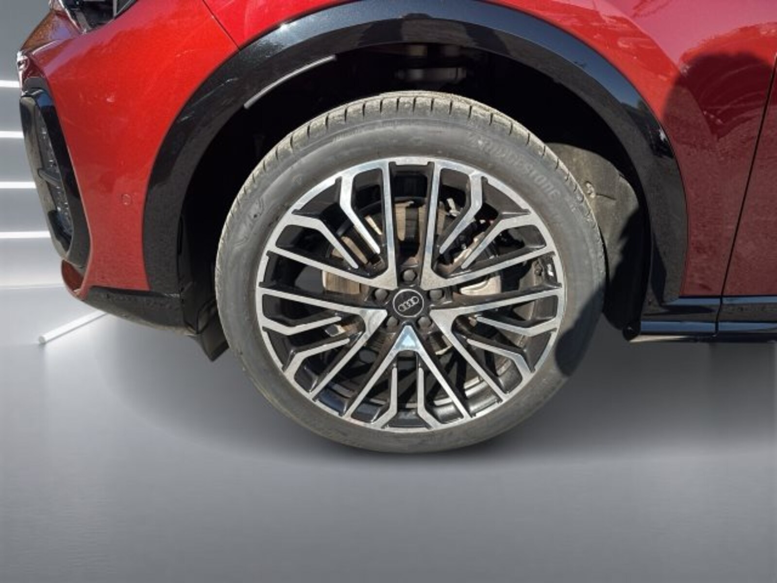 Audi Q5 – Bild 6