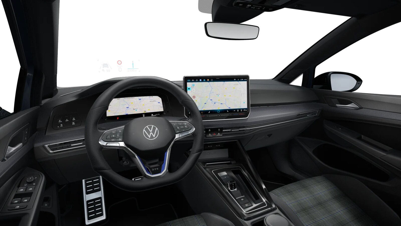 Volkswagen Golf – Bild 8