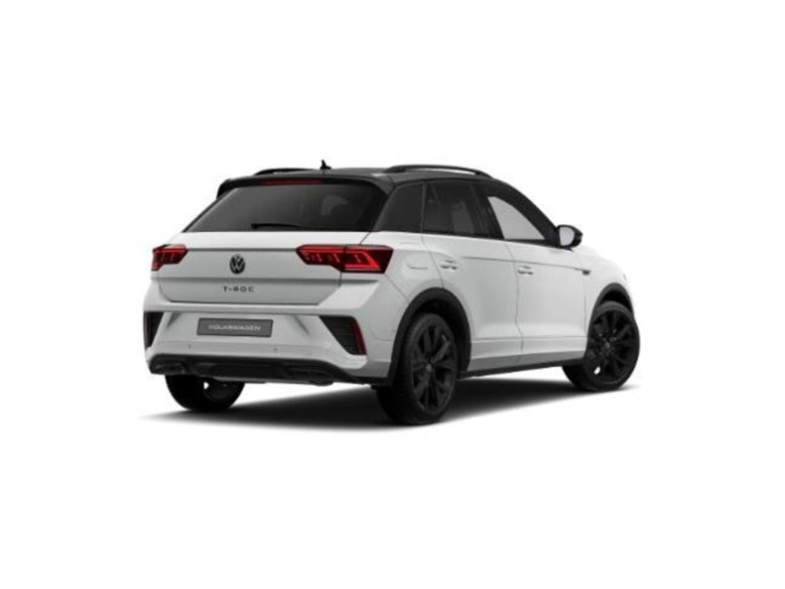 Volkswagen T-Roc – Bild 3