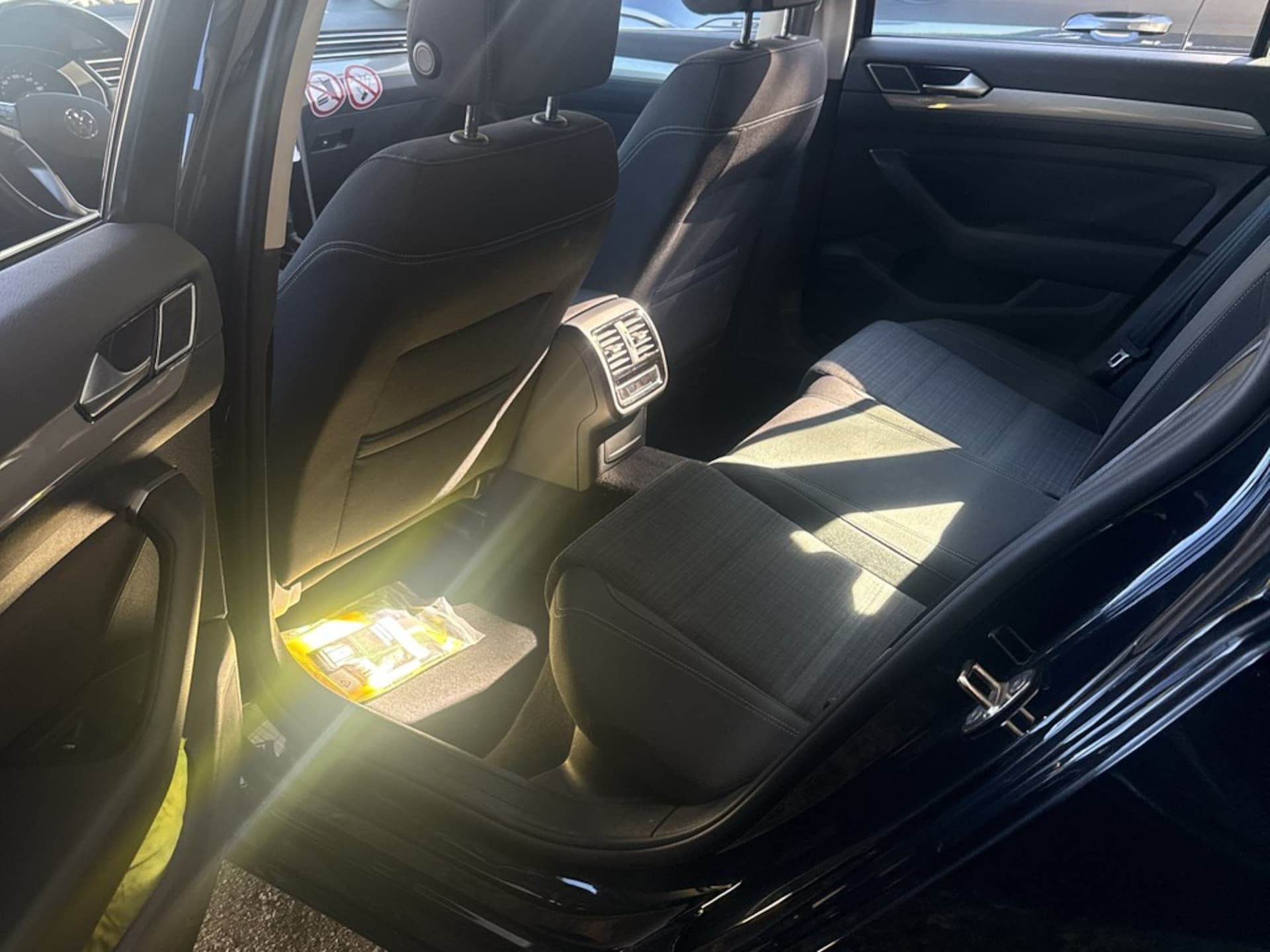 Volkswagen Passat Variant Business