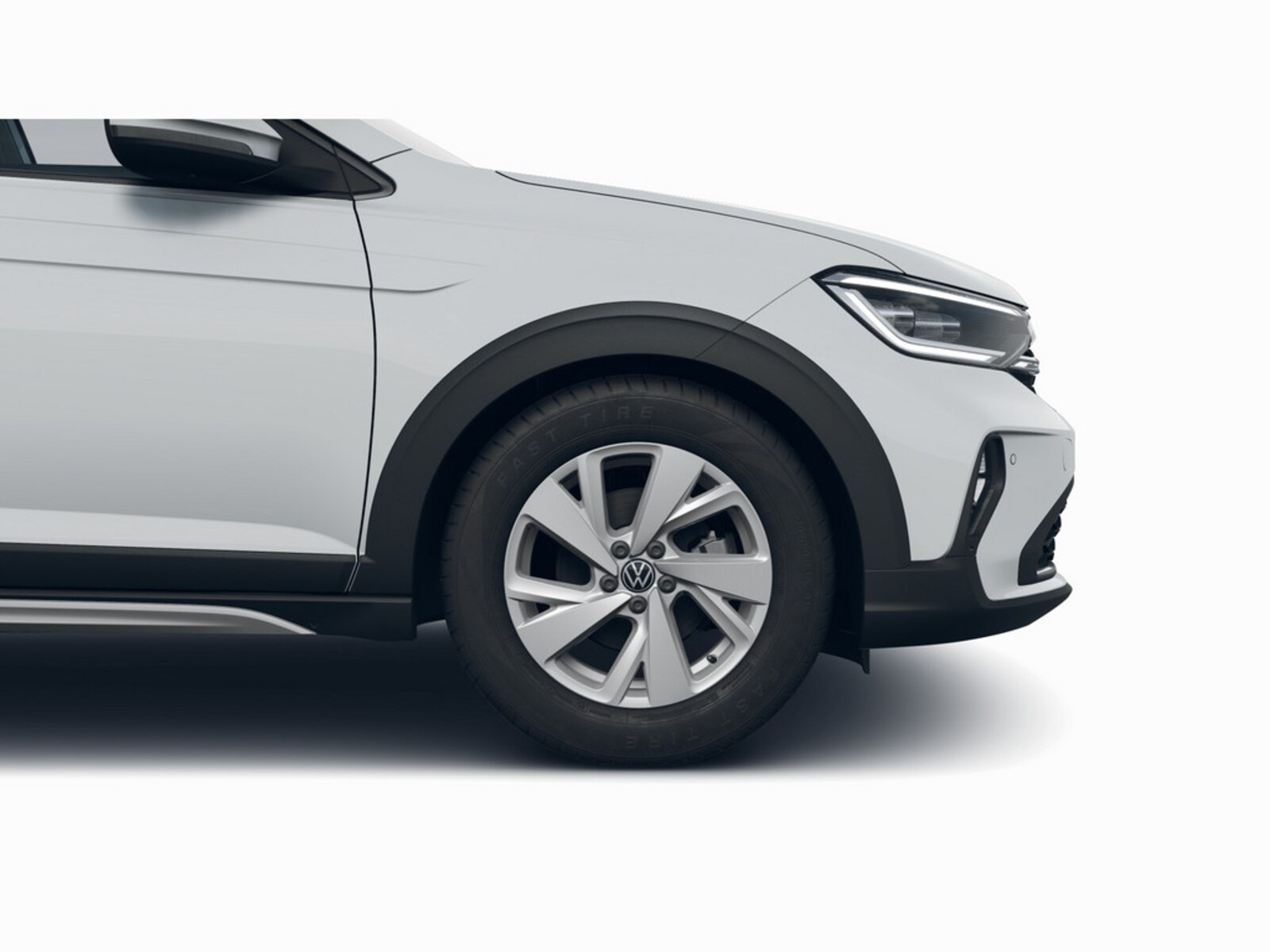 Volkswagen Taigo – Bild 5