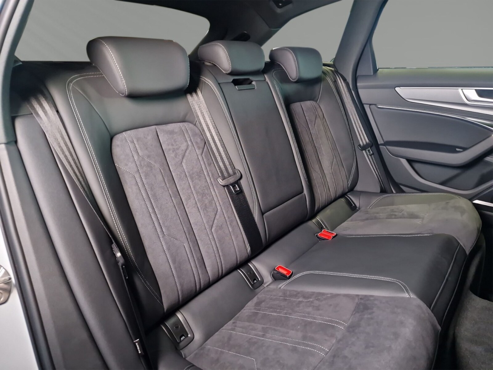 Audi A6 Avant – Bild 8