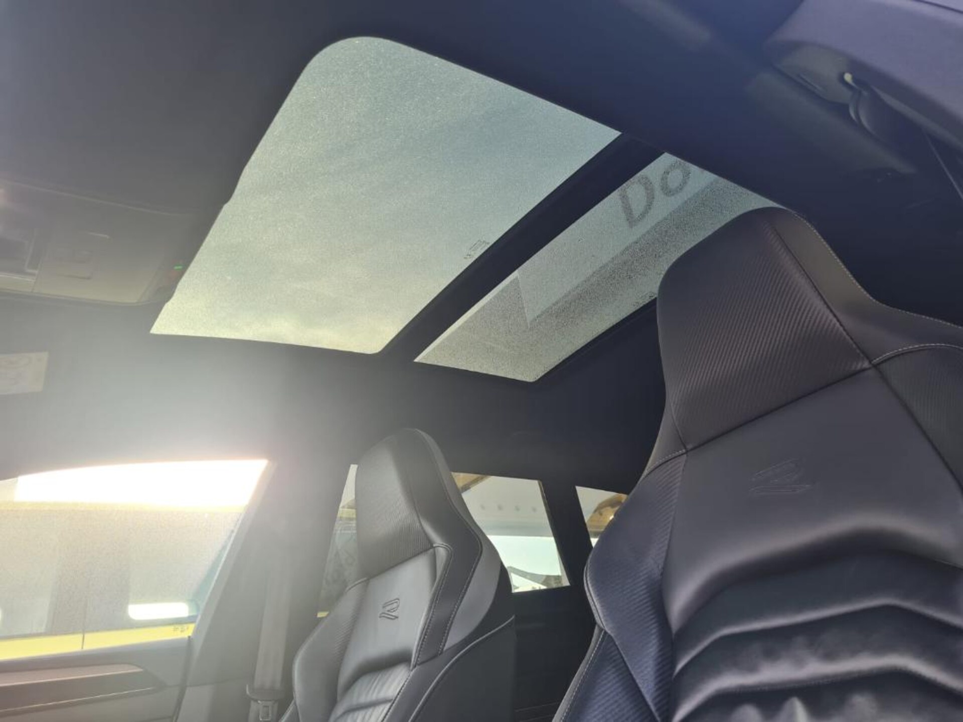 Volkswagen Arteon Shooting Brake R-Line