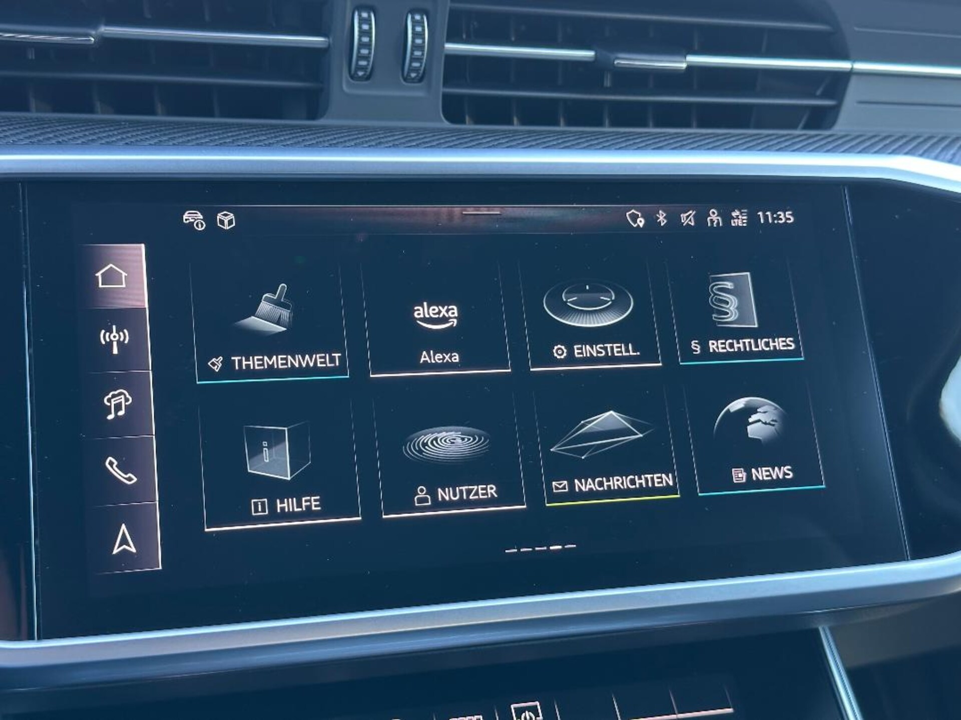 Audi S6 Avant